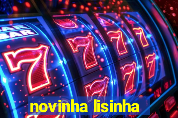 novinha lisinha